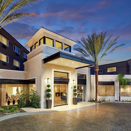 Hilton Garden Inn San Diego Mission Valley/Stadium Luaran gambar