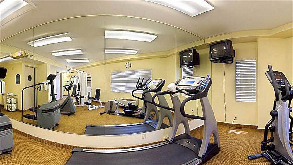 Hilton Garden Inn San Diego Mission Valley/Stadium Luaran gambar