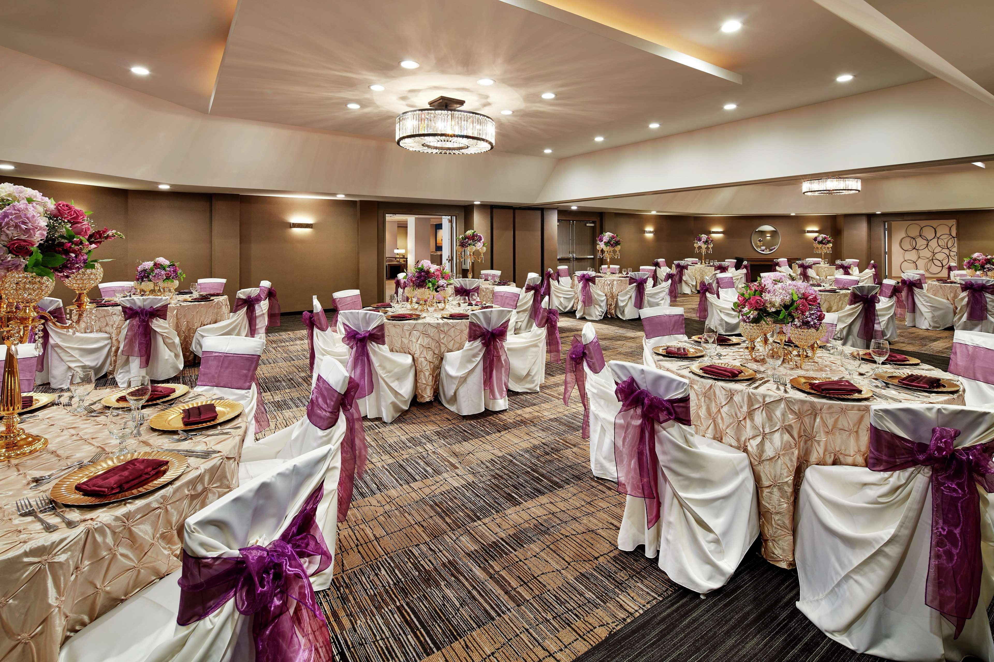 Hilton Garden Inn San Diego Mission Valley/Stadium Luaran gambar