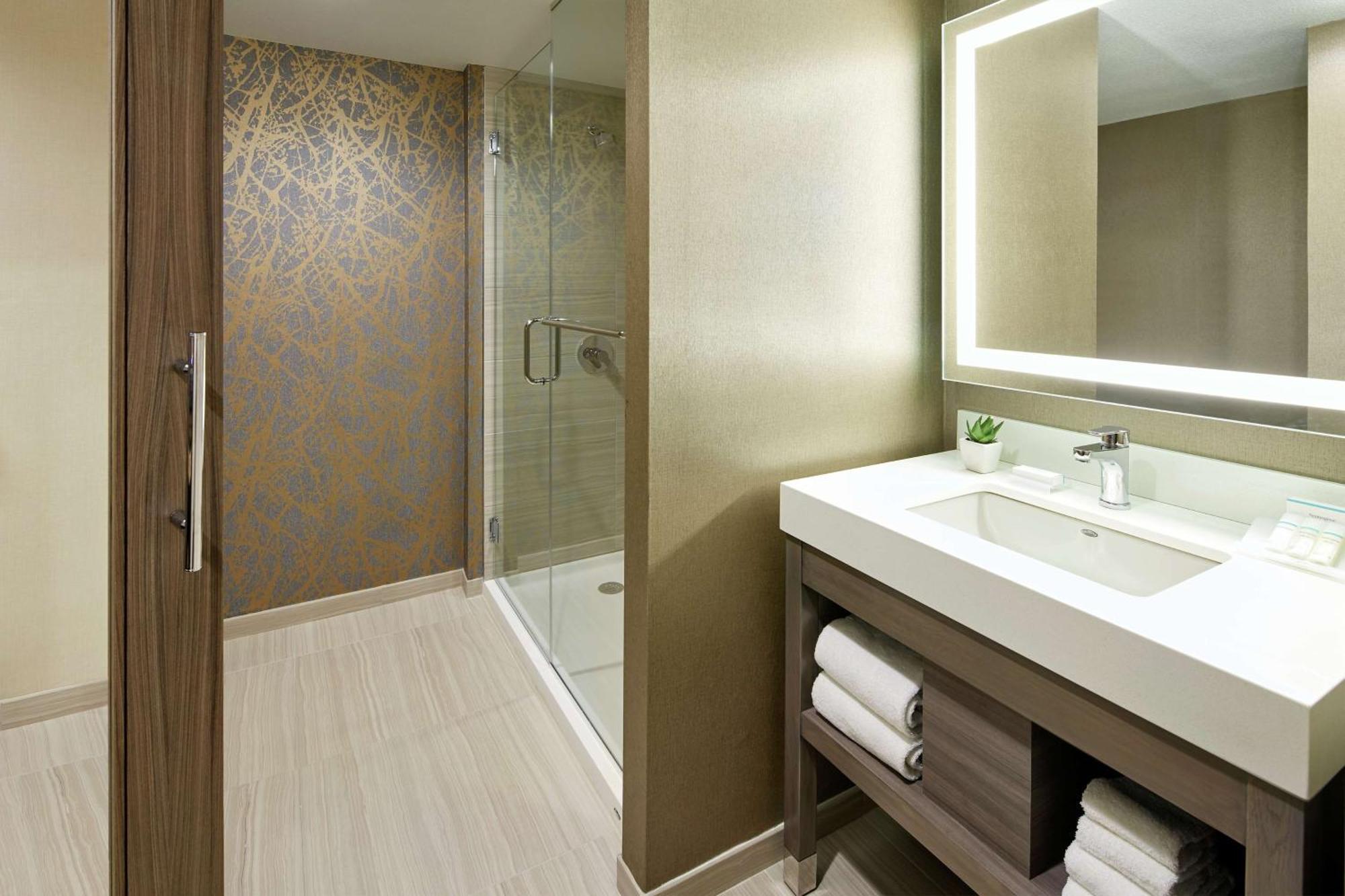 Hilton Garden Inn San Diego Mission Valley/Stadium Luaran gambar