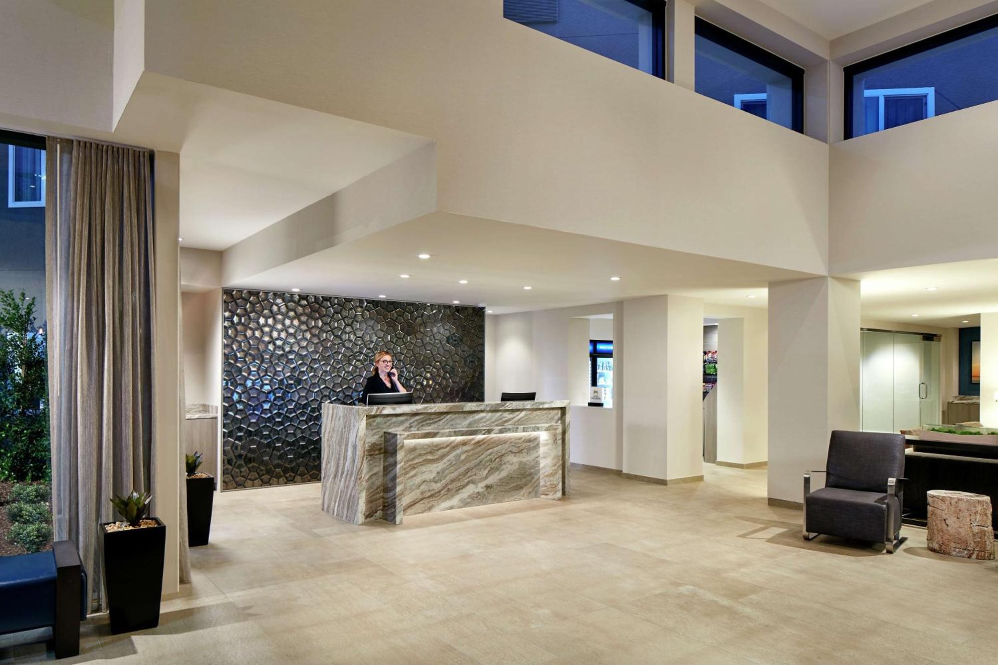 Hilton Garden Inn San Diego Mission Valley/Stadium Luaran gambar