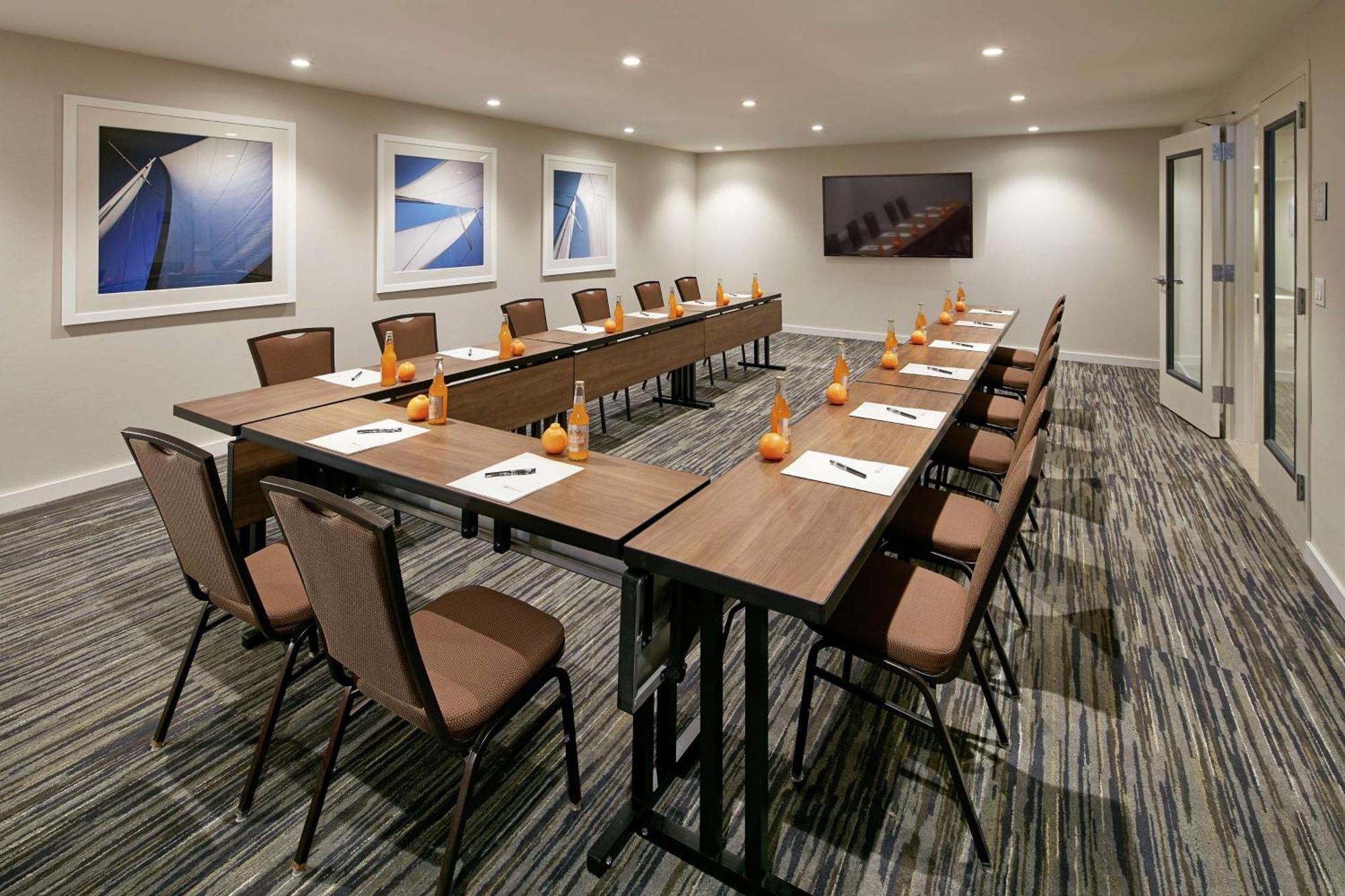 Hilton Garden Inn San Diego Mission Valley/Stadium Luaran gambar