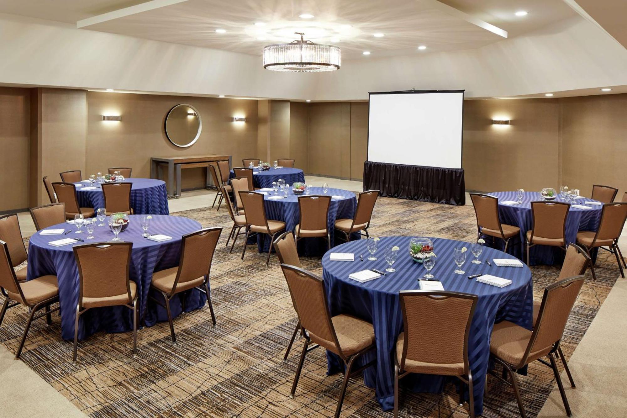 Hilton Garden Inn San Diego Mission Valley/Stadium Luaran gambar