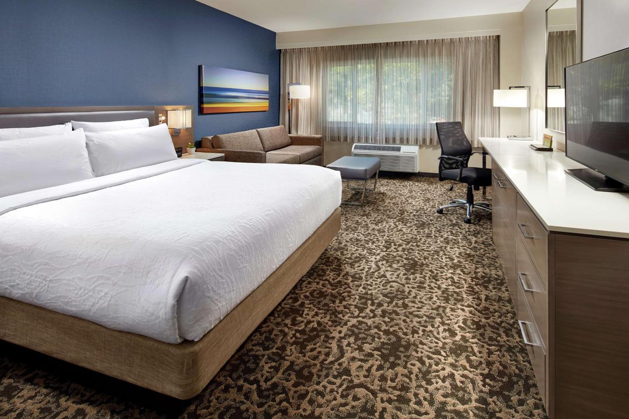 Hilton Garden Inn San Diego Mission Valley/Stadium Luaran gambar