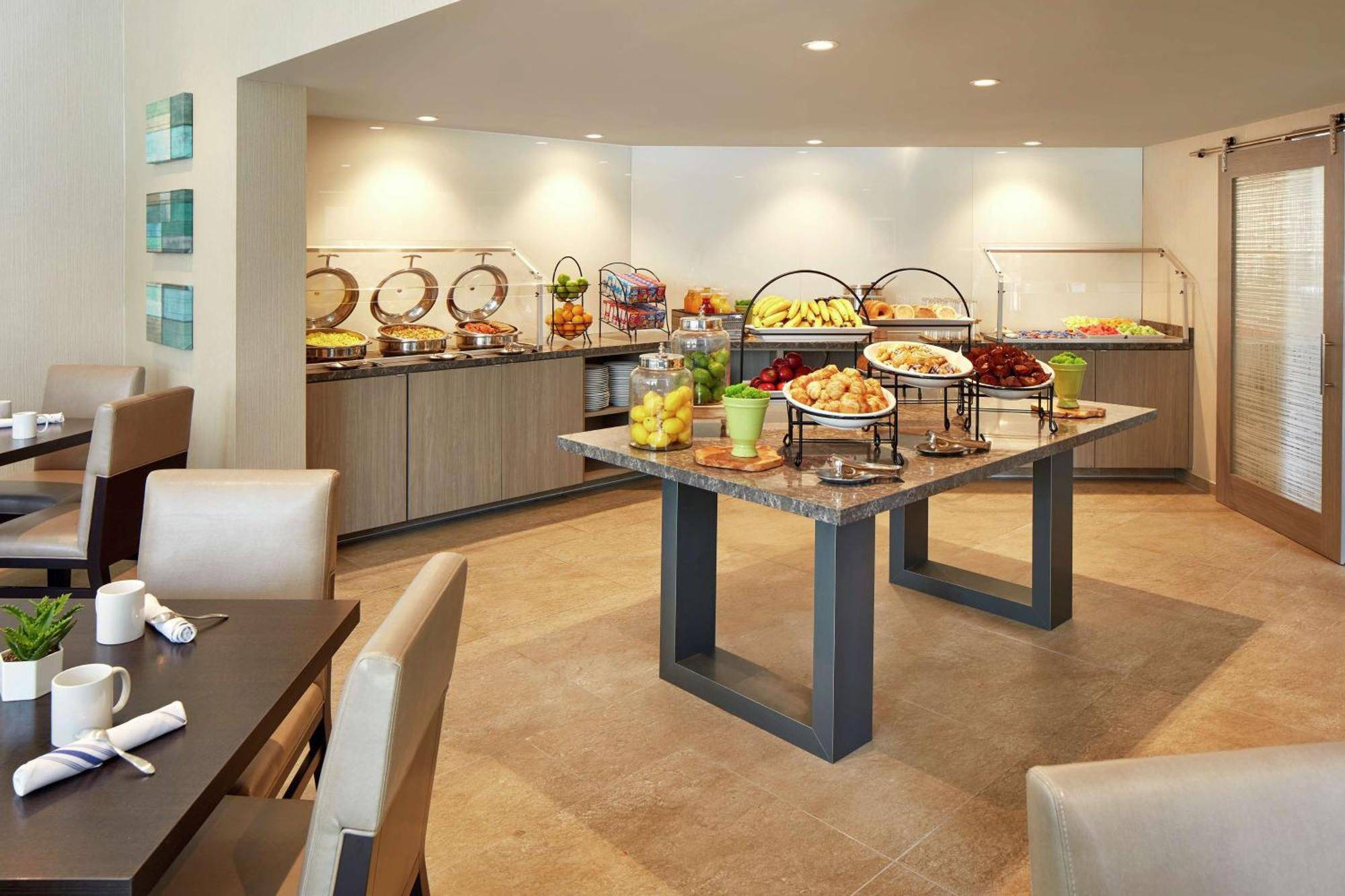 Hilton Garden Inn San Diego Mission Valley/Stadium Luaran gambar