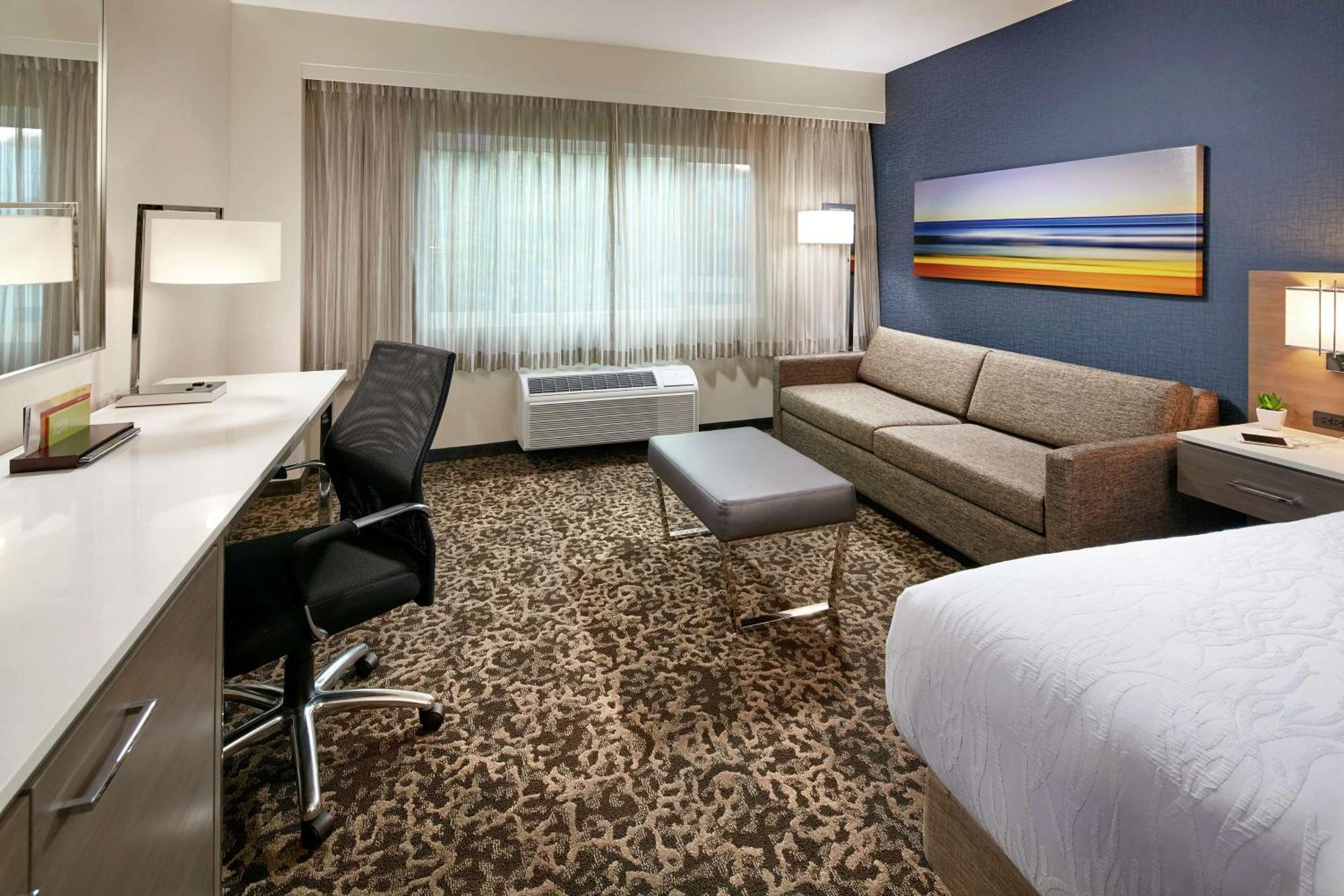 Hilton Garden Inn San Diego Mission Valley/Stadium Luaran gambar