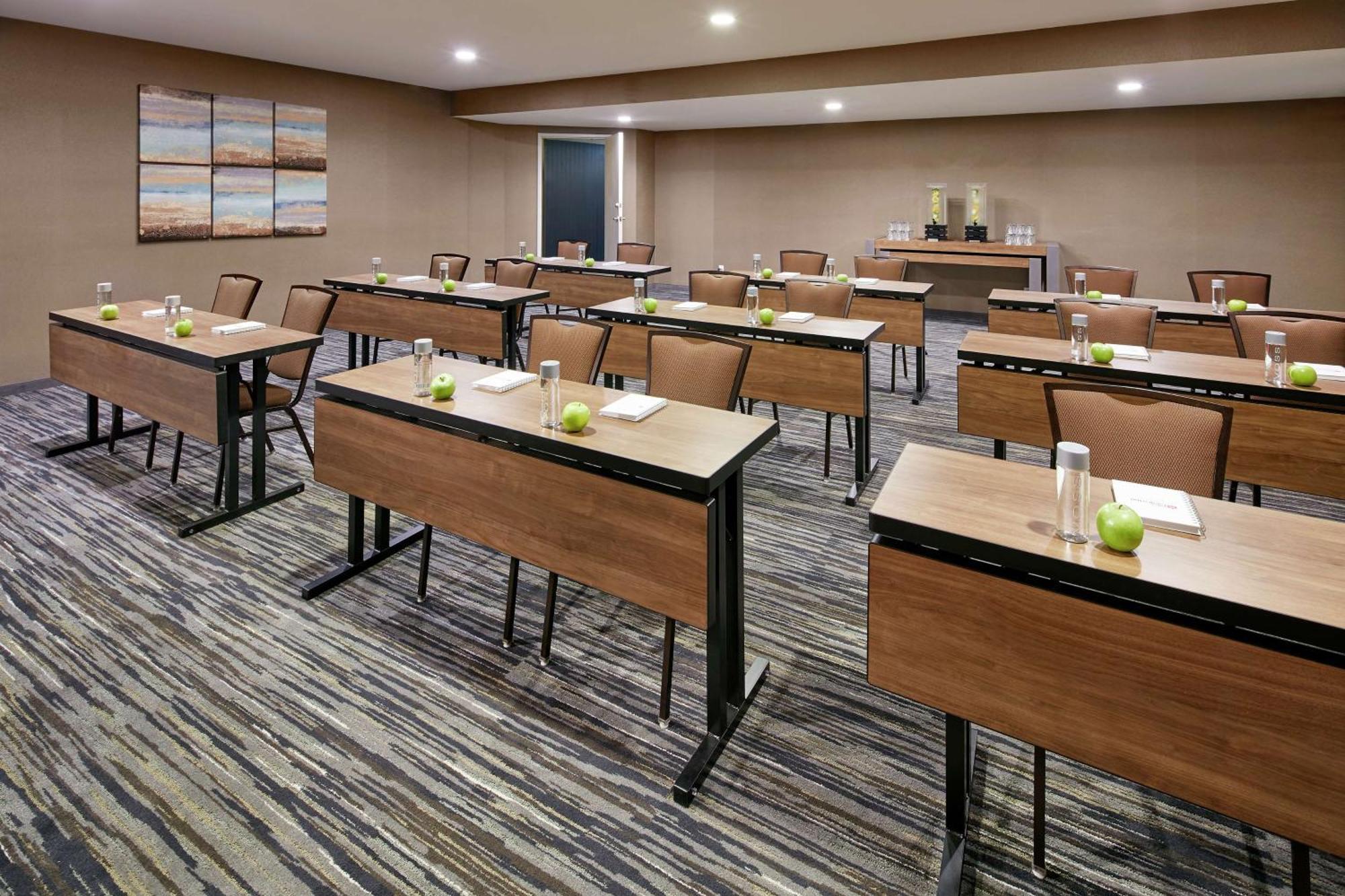Hilton Garden Inn San Diego Mission Valley/Stadium Luaran gambar