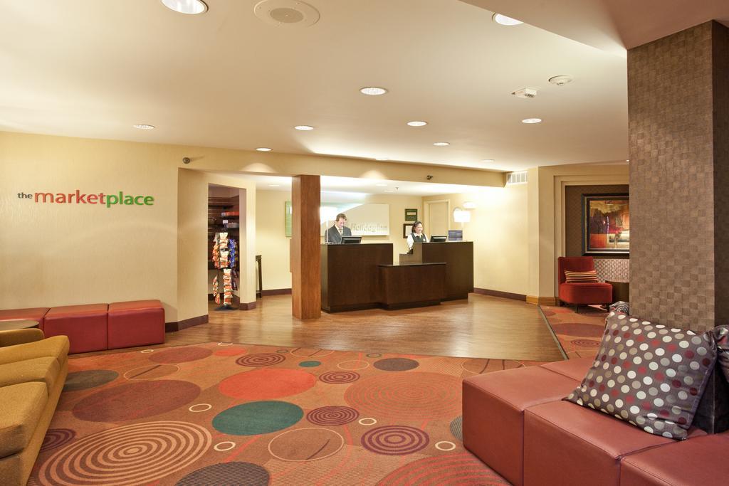 Hilton Garden Inn San Diego Mission Valley/Stadium Luaran gambar