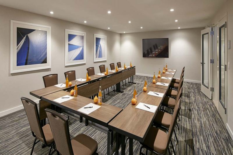 Hilton Garden Inn San Diego Mission Valley/Stadium Luaran gambar