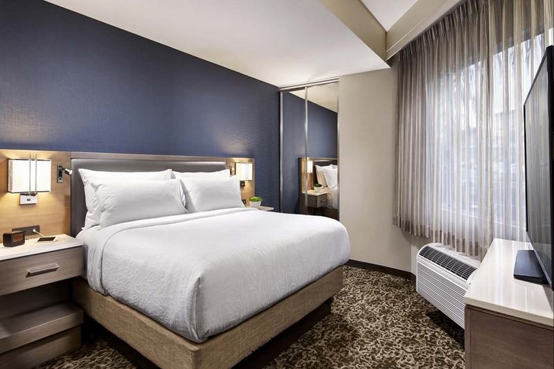 Hilton Garden Inn San Diego Mission Valley/Stadium Luaran gambar