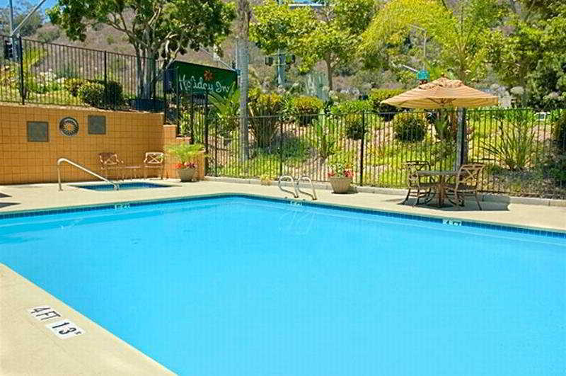 Hilton Garden Inn San Diego Mission Valley/Stadium Luaran gambar
