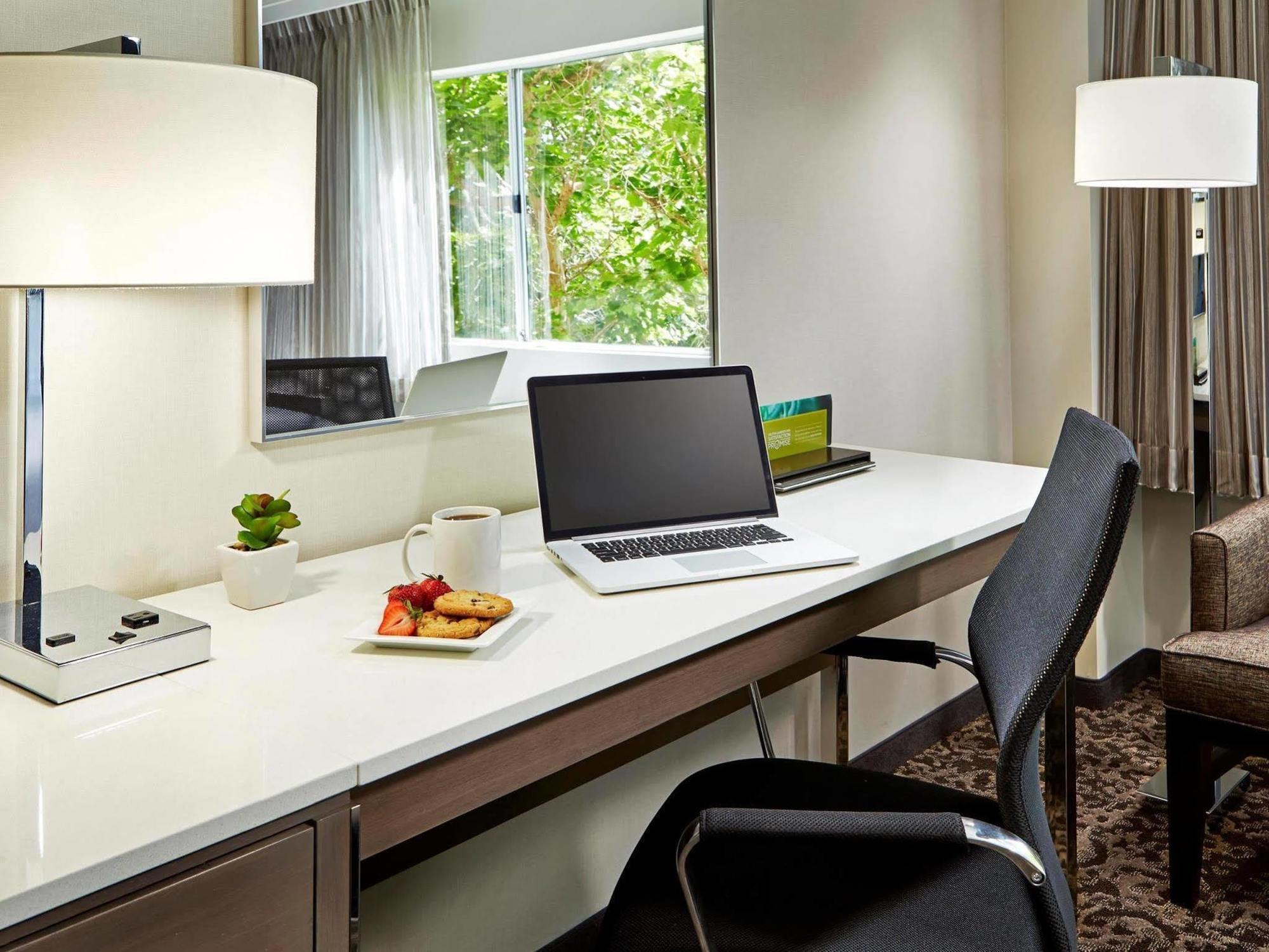 Hilton Garden Inn San Diego Mission Valley/Stadium Luaran gambar