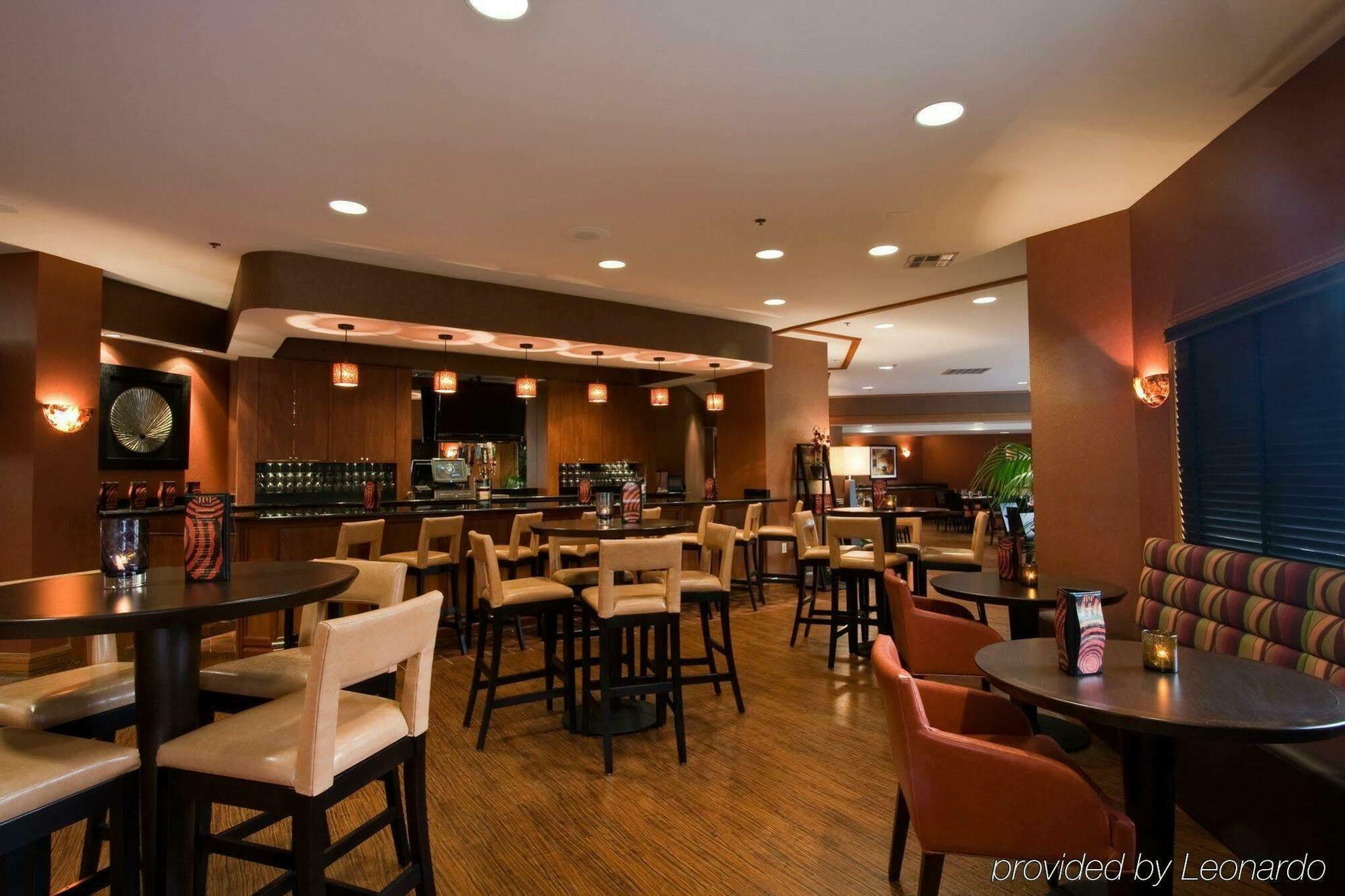Hilton Garden Inn San Diego Mission Valley/Stadium Luaran gambar